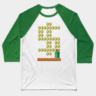 Rich Plumber Baseball T-Shirt